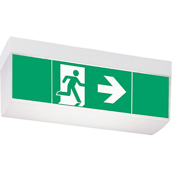 Eaton LED-Rettungszeichenleuchte StyleII51021LEDCG-S